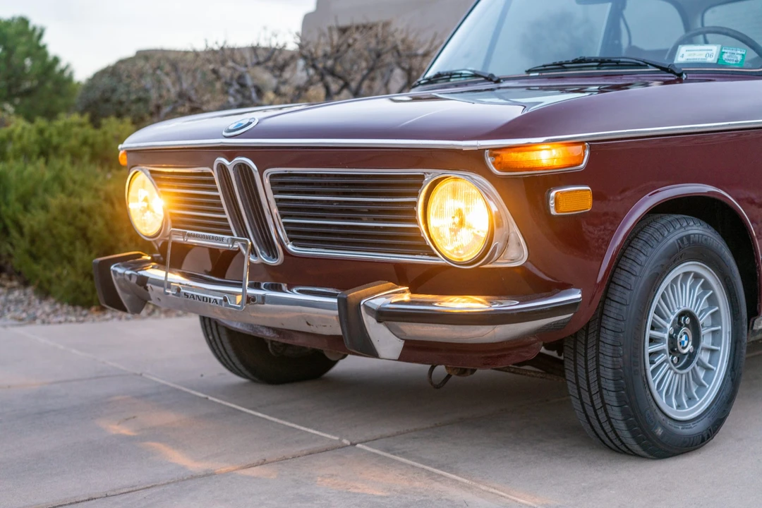 1973 BMW 2002 - Image 28 of 31
