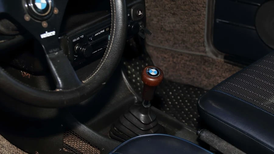 1973 BMW 2002 - Image 10 of 22