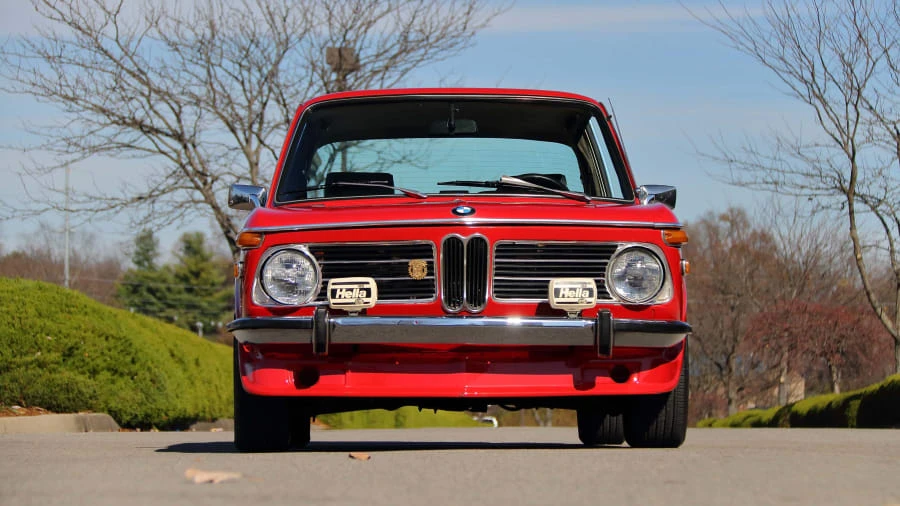 1973 BMW 2002 - Image 14 of 22