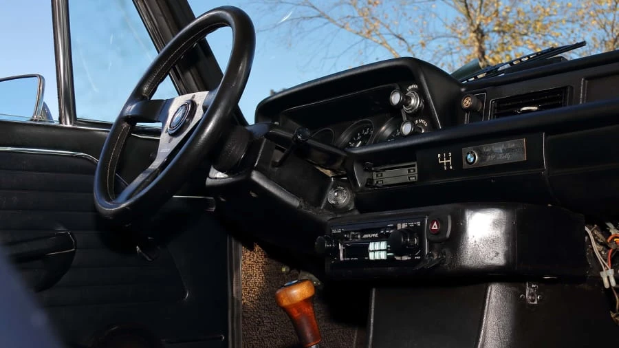 1973 BMW 2002 - Image 19 of 22