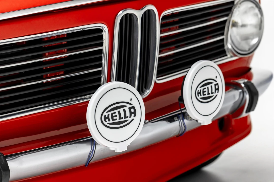 1973 BMW 2002 - Image 22 of 31