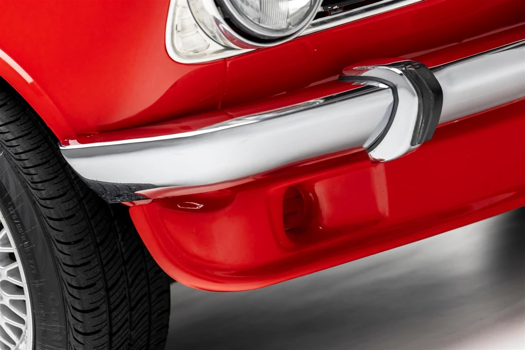 1973 BMW 2002 - Image 28 of 31