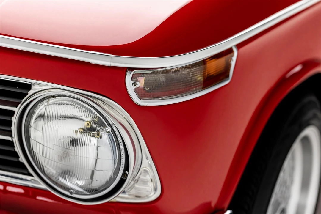 1973 BMW 2002 - Image 26 of 31