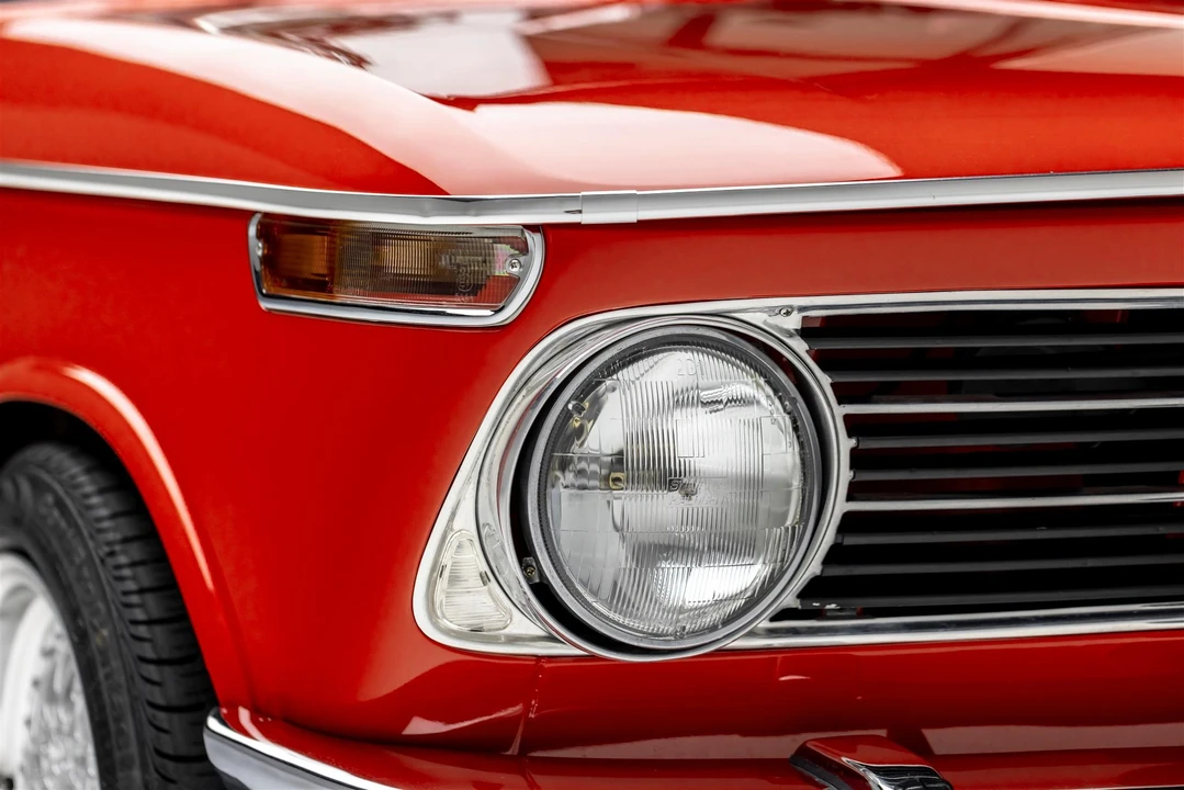 1973 BMW 2002 - Image 24 of 31
