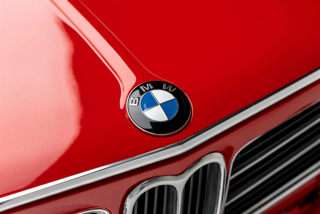 1973 BMW 2002 - Image 27 of 31