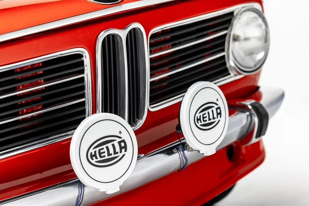 1973 BMW 2002 - Image 21 of 31