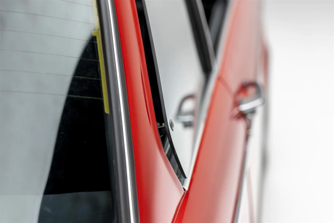 1973 BMW 2002 - Image 31 of 31