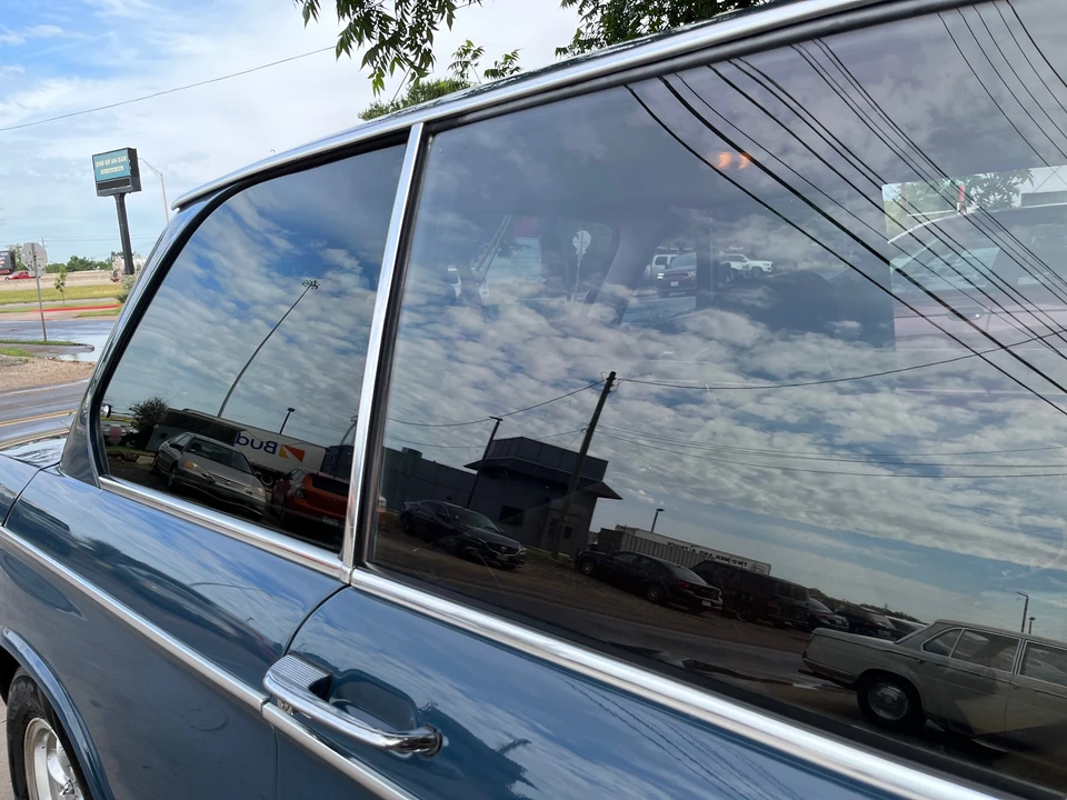1973 BMW 2002 - Image 31 of 31
