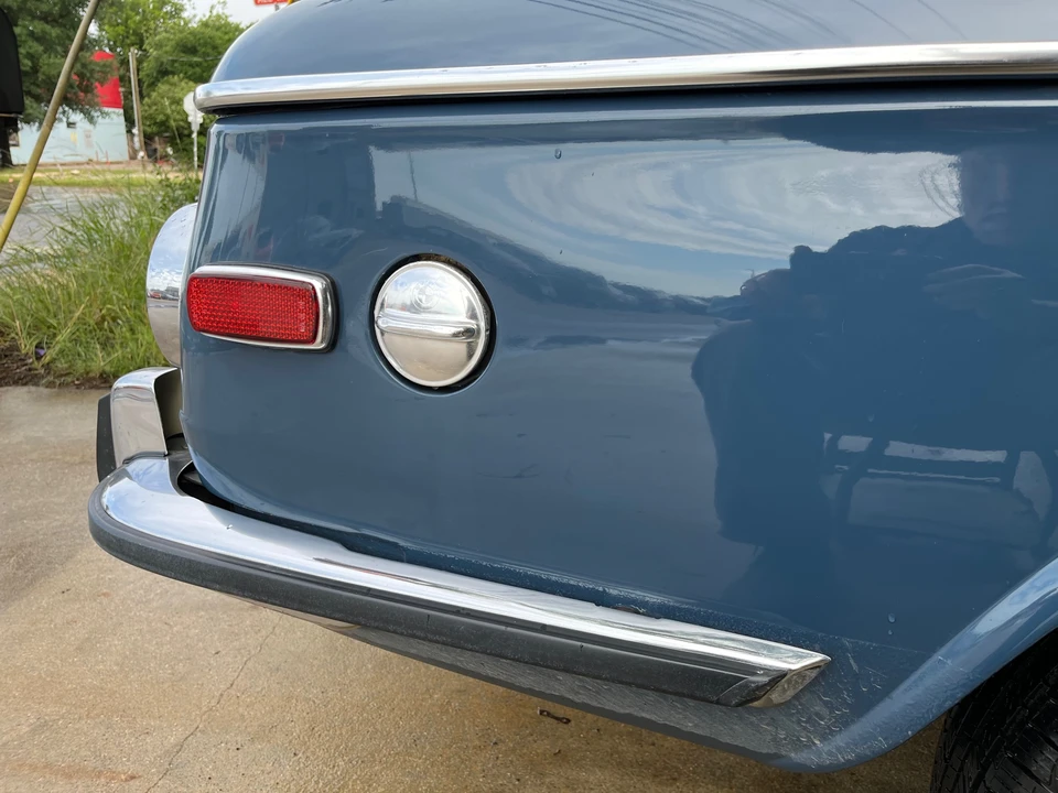 1973 BMW 2002 - Image 30 of 31