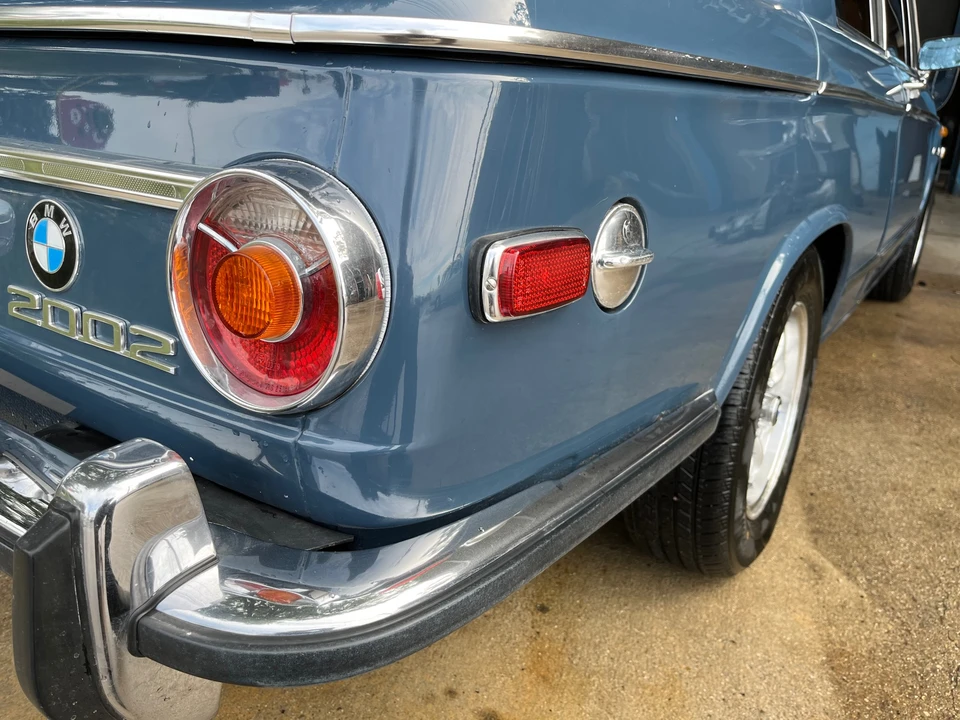 1973 BMW 2002 - Image 29 of 31