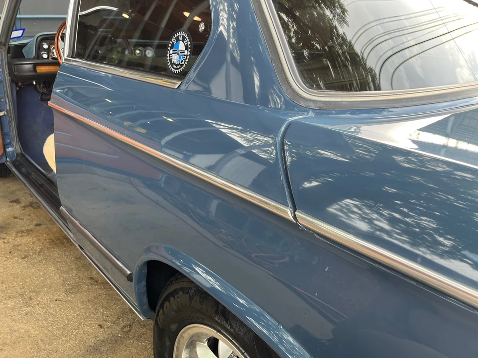 1973 BMW 2002 - Image 26 of 31