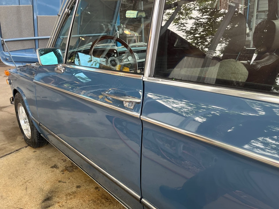 1973 BMW 2002 - Image 25 of 31