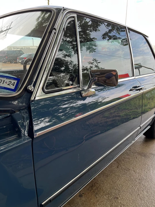 1973 BMW 2002 - Image 23 of 31