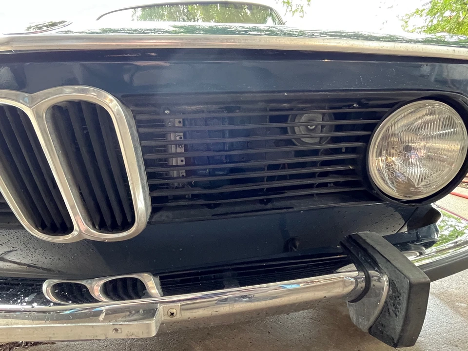 1973 BMW 2002 - Image 19 of 31