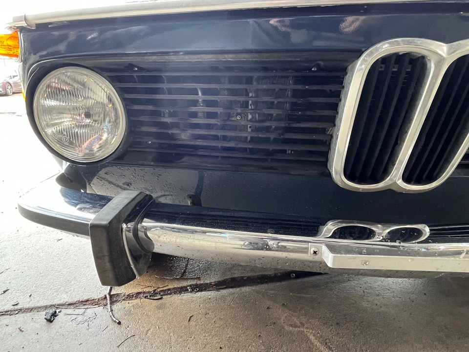 1973 BMW 2002 - Image 17 of 31