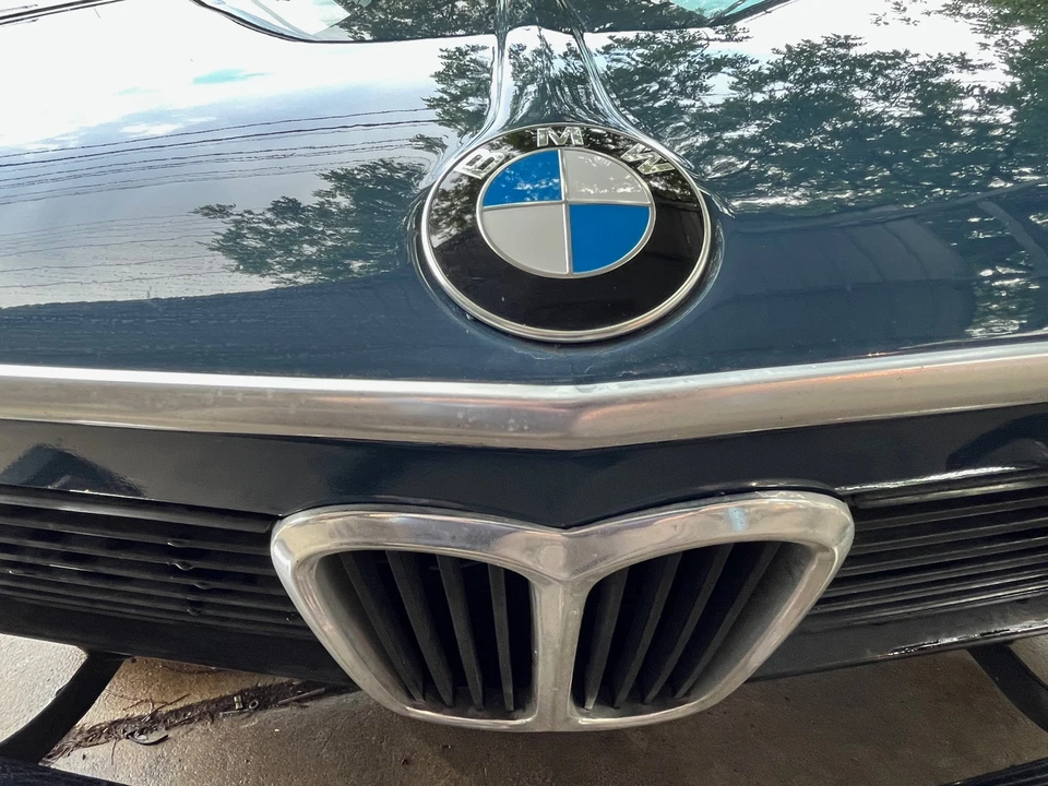 1973 BMW 2002 - Image 18 of 31