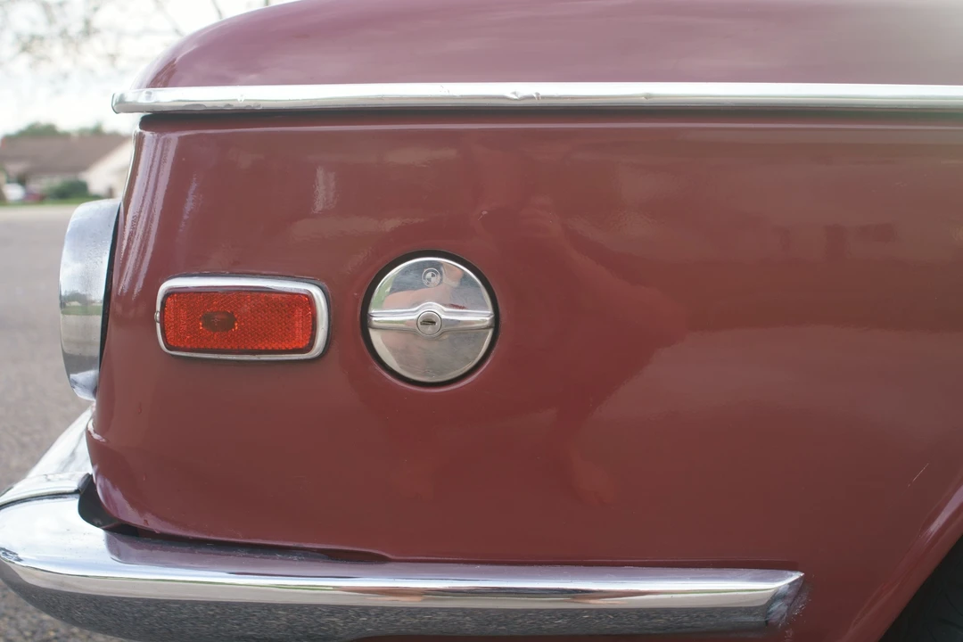1973 BMW 2002 - Image 26 of 31