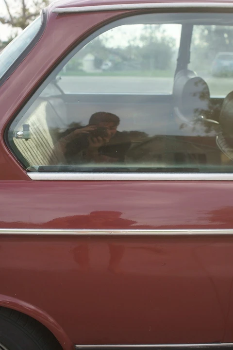 1973 BMW 2002 - Image 25 of 31