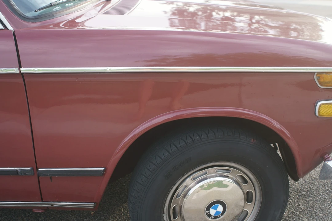1973 BMW 2002 - Image 21 of 31