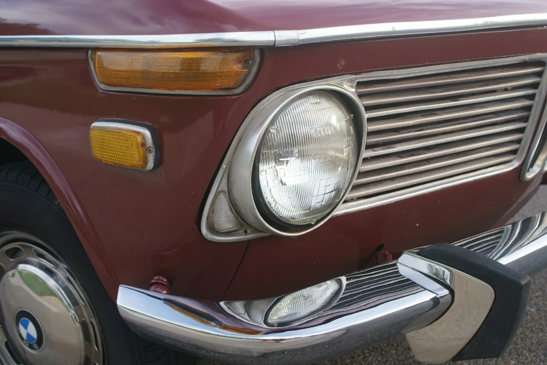 1973 BMW 2002 - Image 15 of 31
