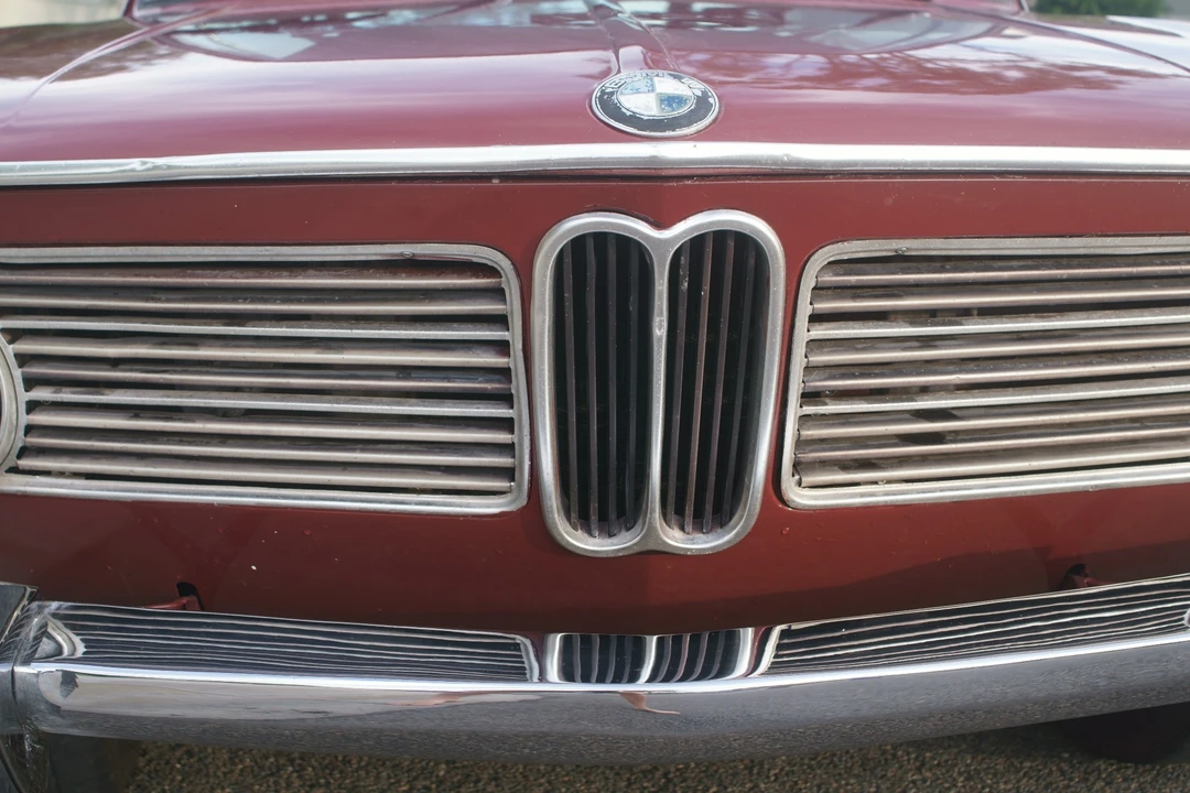 1973 BMW 2002 - Image 13 of 31