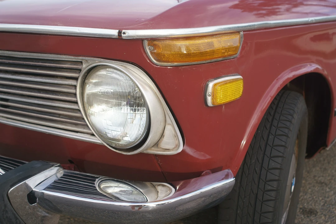 1973 BMW 2002 - Image 17 of 31