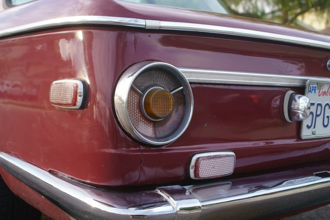 1973 BMW 2002 - Image 27 of 31