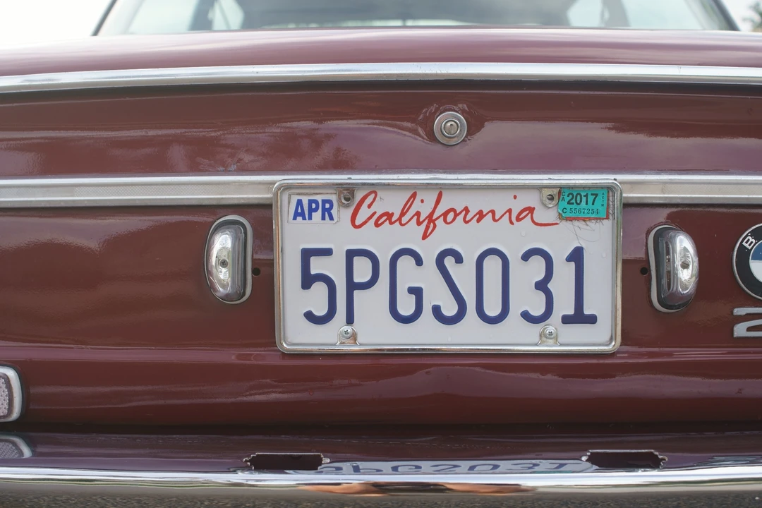 1973 BMW 2002 - Image 29 of 31