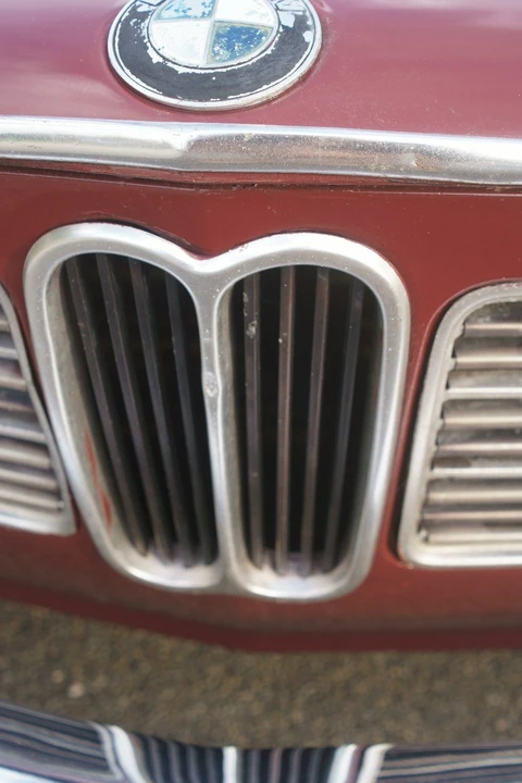 1973 BMW 2002 - Image 14 of 31