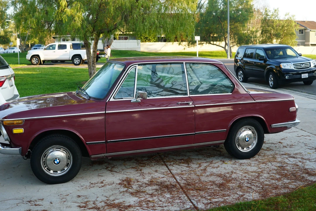 1973 BMW 2002 - Image 2 of 31