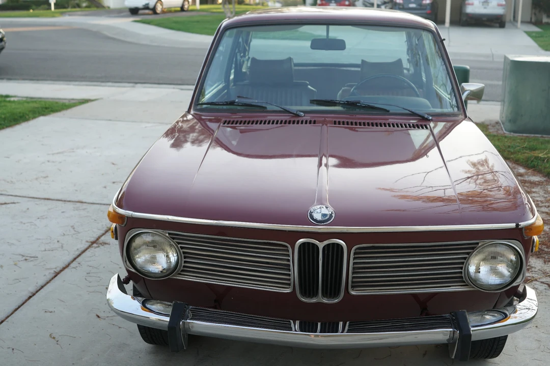 1973 BMW 2002 - Image 10 of 31