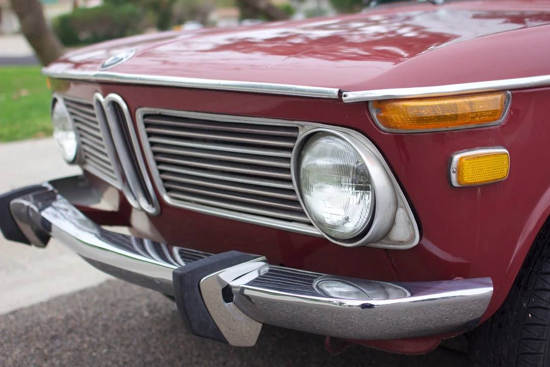 1973 BMW 2002 - Image 18 of 31