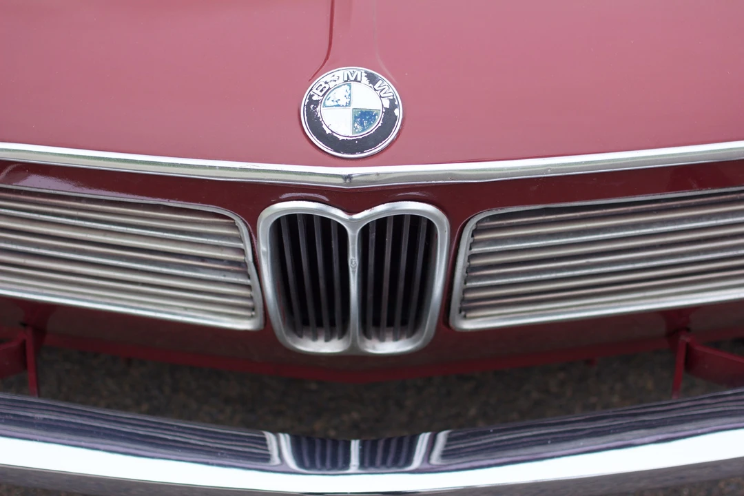 1973 BMW 2002 - Image 12 of 31