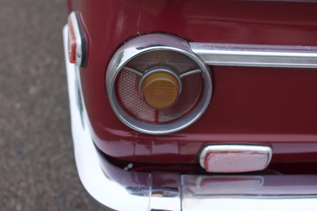 1973 BMW 2002 - Image 28 of 31