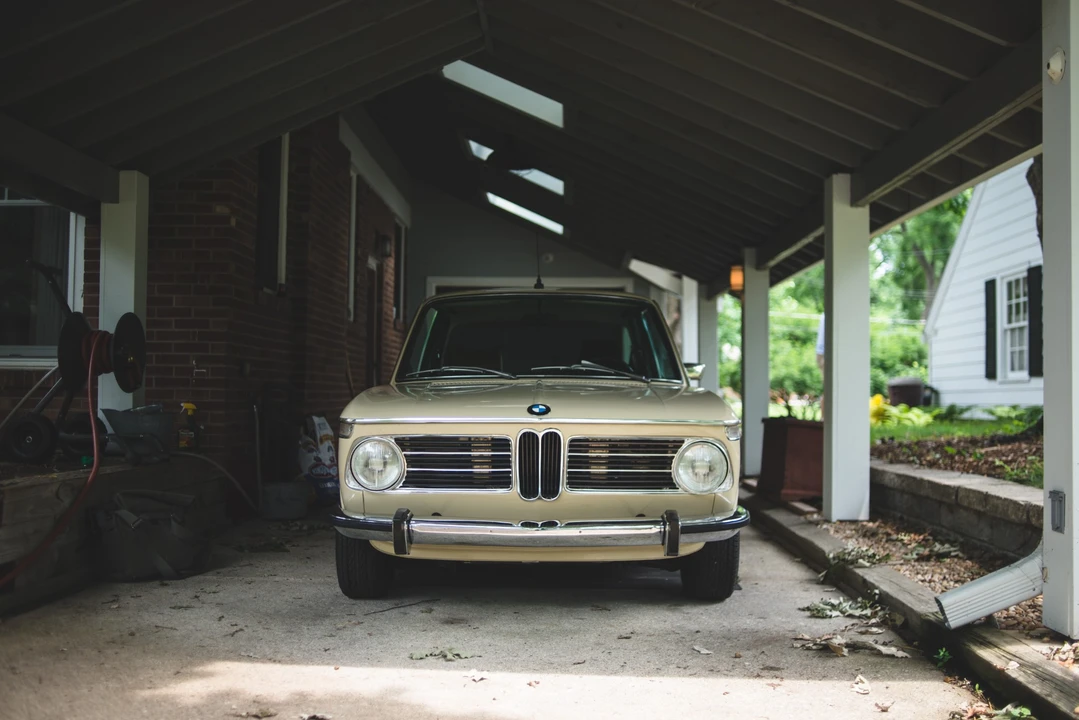 1973 BMW 2002 - Image 19 of 31