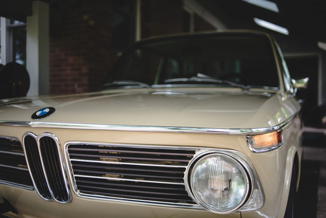 1973 BMW 2002 - Image 13 of 31