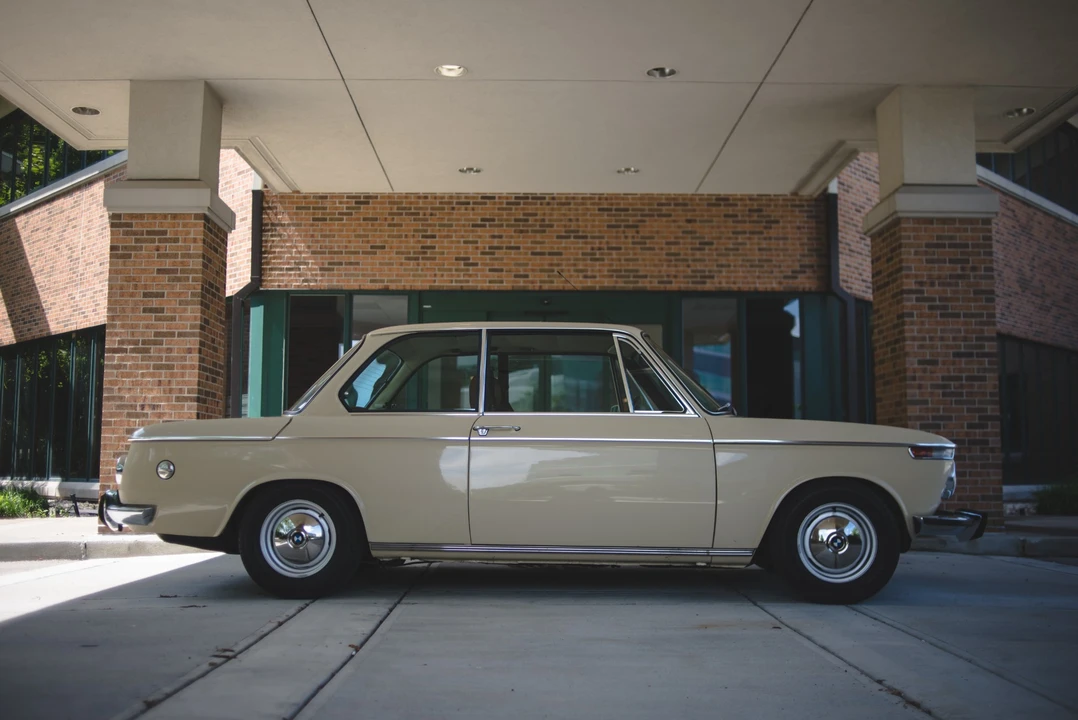 1973 BMW 2002 - Image 11 of 31