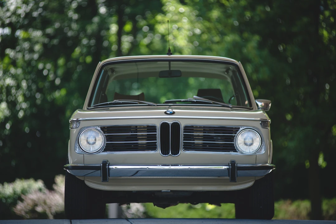 1973 BMW 2002 - Image 20 of 31