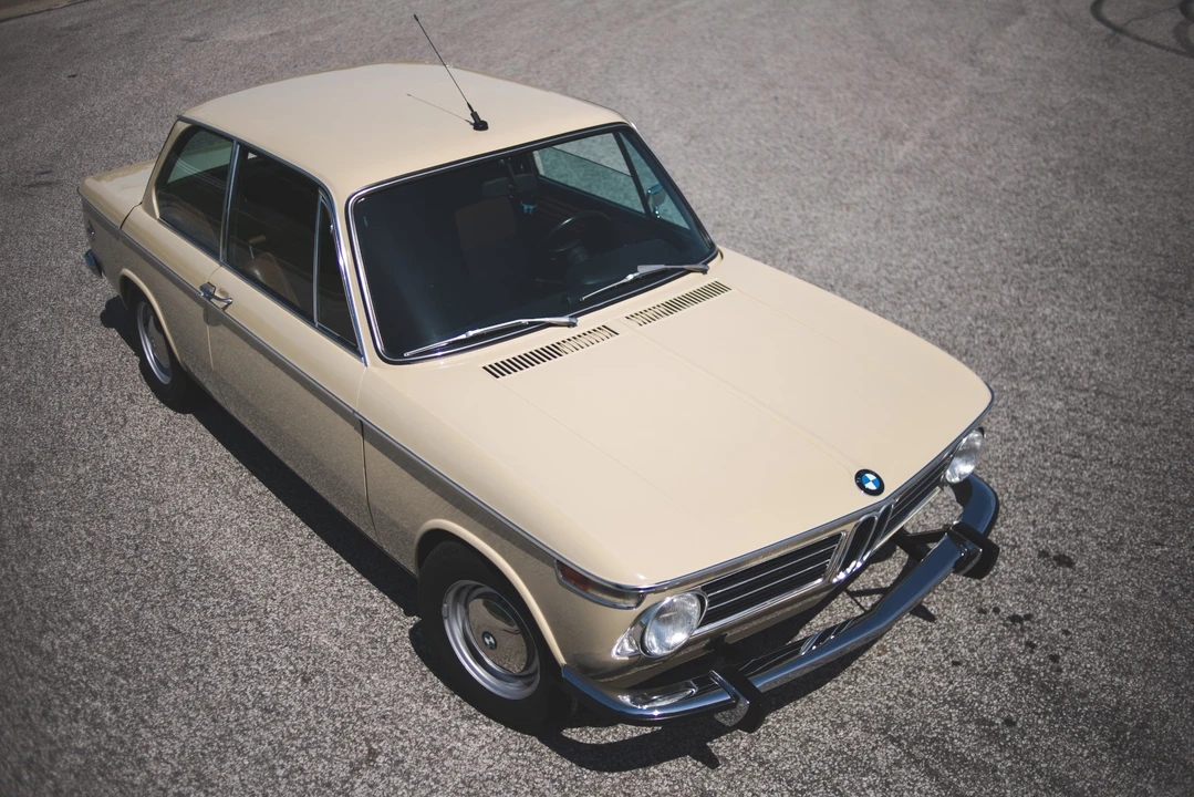 1973 BMW 2002 - Image 10 of 31