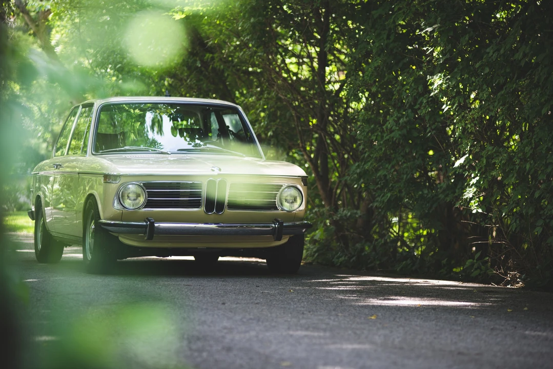 1973 BMW 2002 - Image 14 of 31