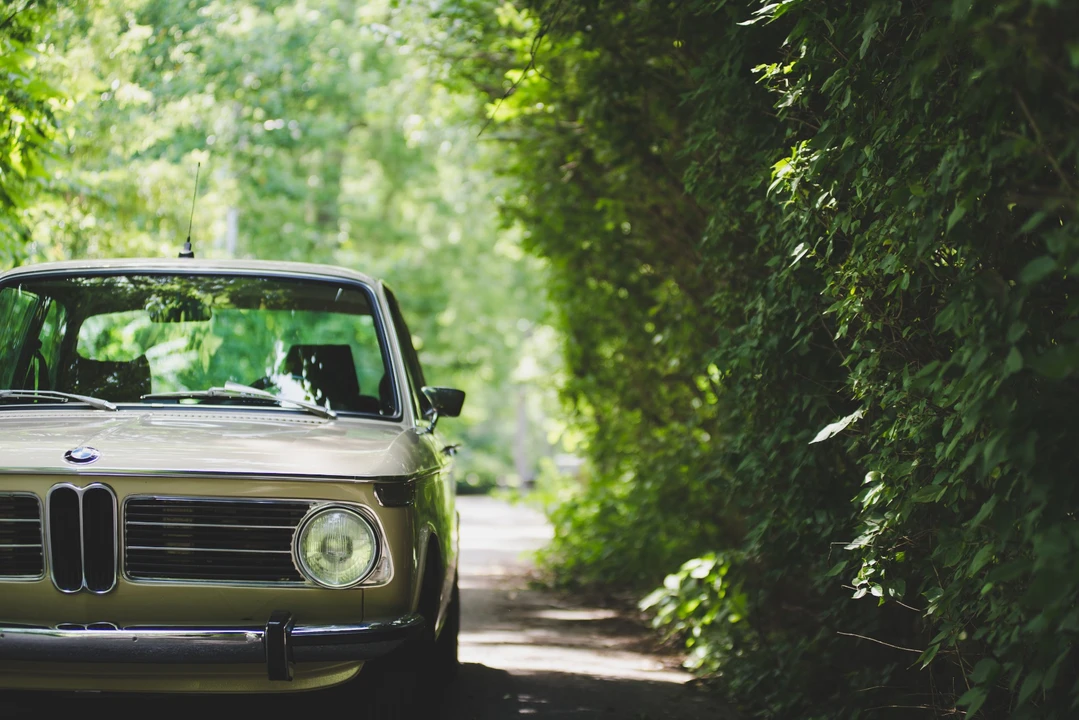 1973 BMW 2002 - Image 16 of 31