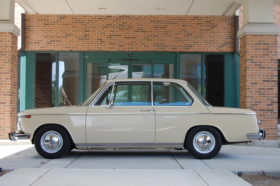 1973 BMW 2002 - Image 26 of 31
