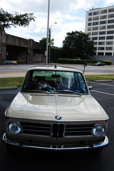 1973 BMW 2002 - Image 18 of 31
