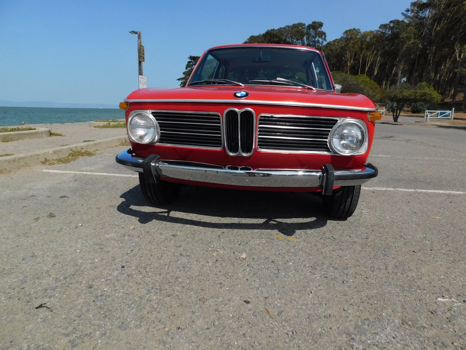 1973 BMW 2002 - Image 6 of 31