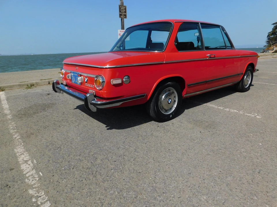 1973 BMW 2002 - Image 13 of 31
