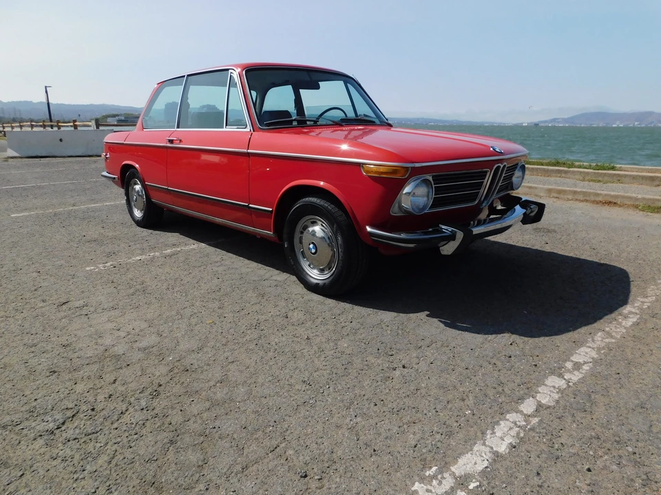 1973 BMW 2002 - Image 11 of 31