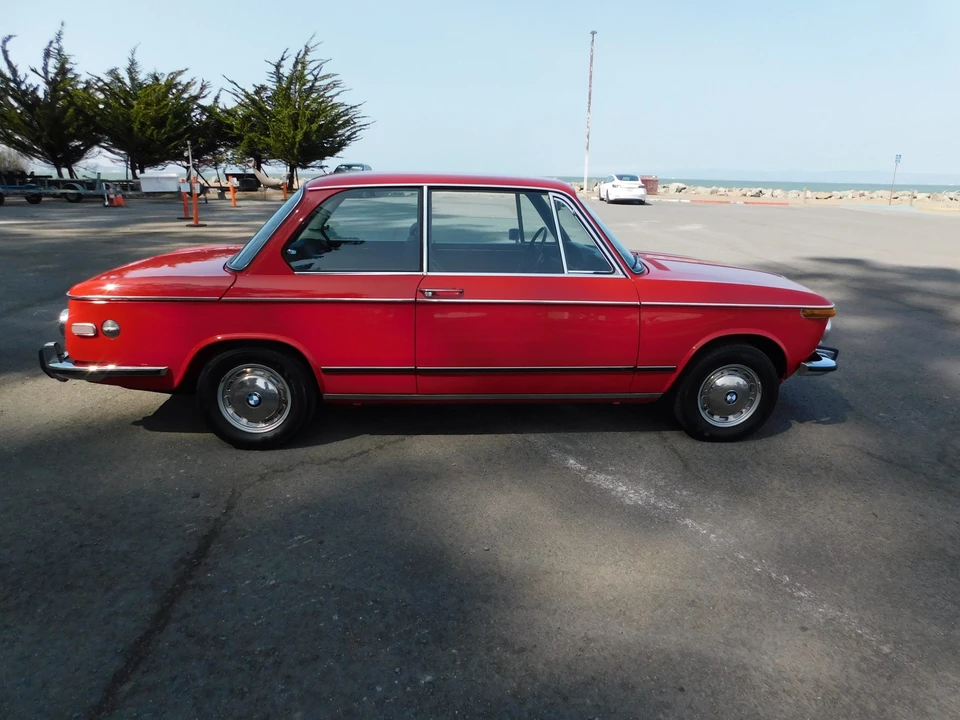 1973 BMW 2002 - Image 12 of 31