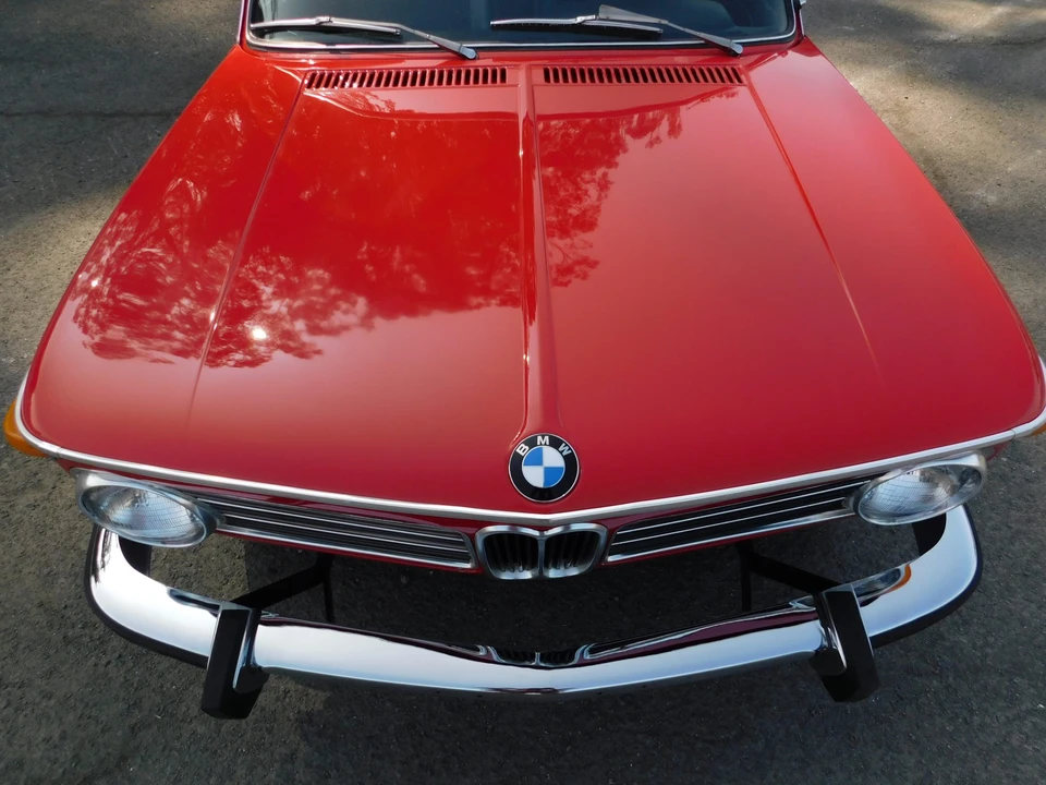 1973 BMW 2002 - Image 30 of 31