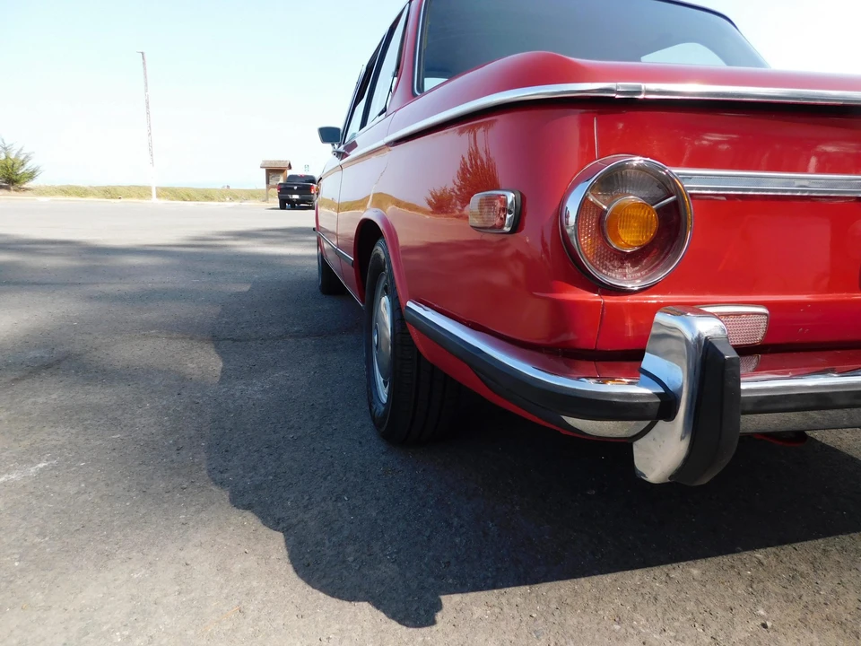 1973 BMW 2002 - Image 21 of 31