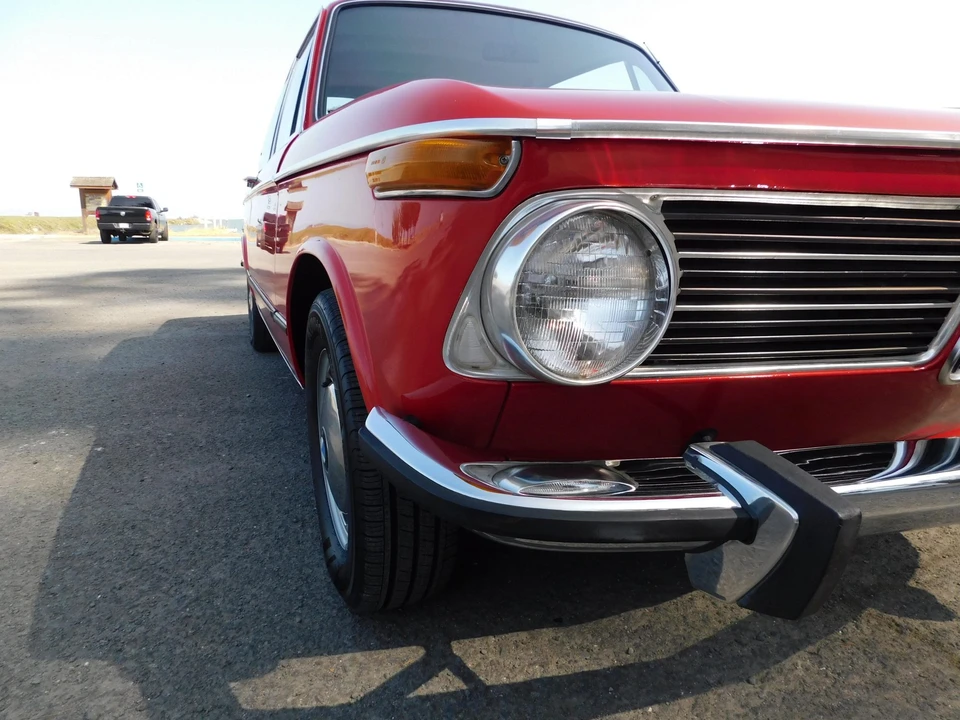1973 BMW 2002 - Image 31 of 31